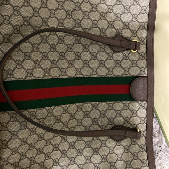 Gucci Bag - Picture 5 of 5